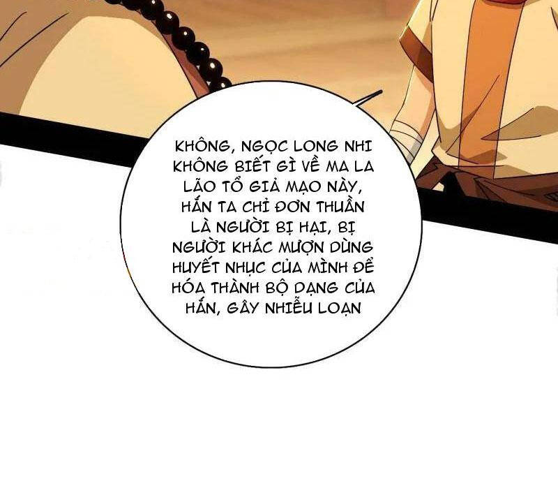Ta Là Tà Đế Chap 485 - Next Chap 486