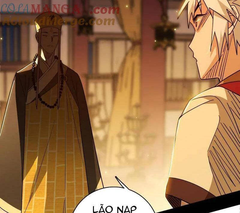 Ta Là Tà Đế Chap 485 - Next Chap 486