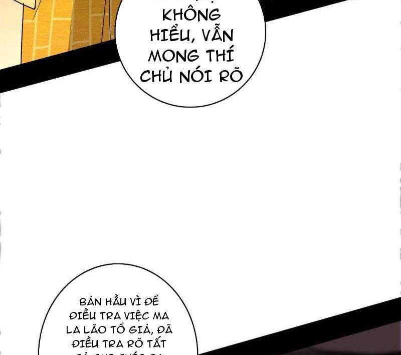 Ta Là Tà Đế Chap 485 - Next Chap 486