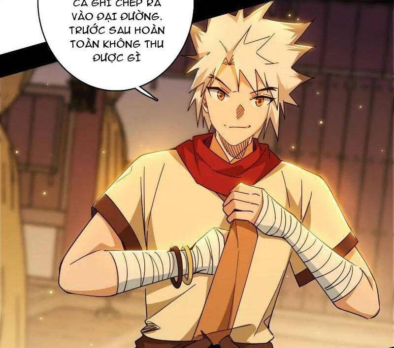 Ta Là Tà Đế Chap 485 - Next Chap 486