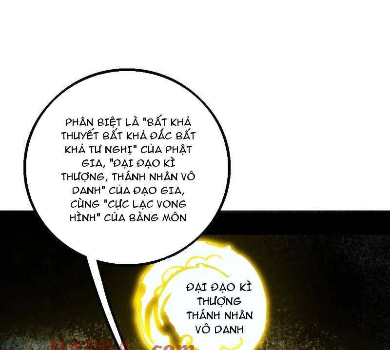 Ta Là Tà Đế Chap 485 - Next Chap 486
