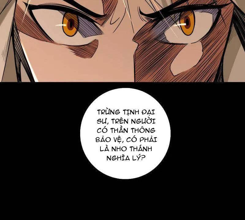 Ta Là Tà Đế Chap 485 - Next Chap 486