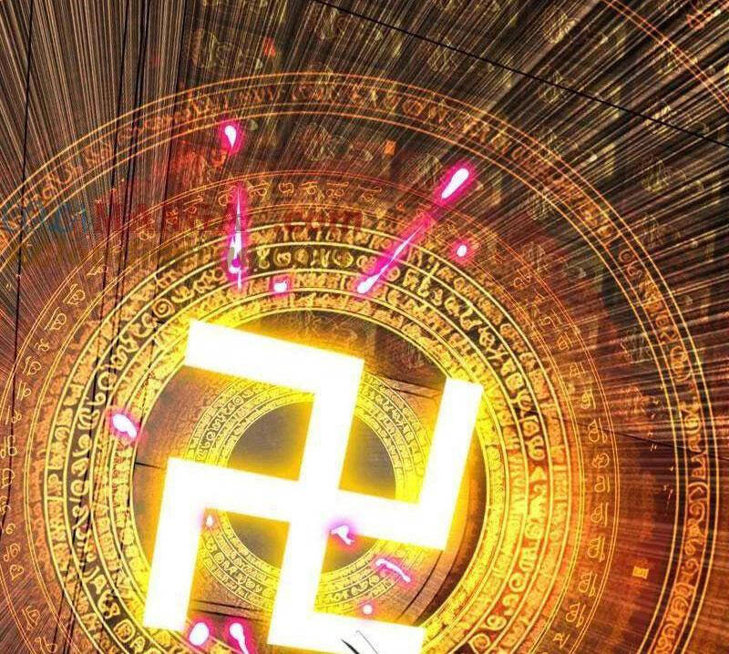 Ta Là Tà Đế Chap 485 - Next Chap 486