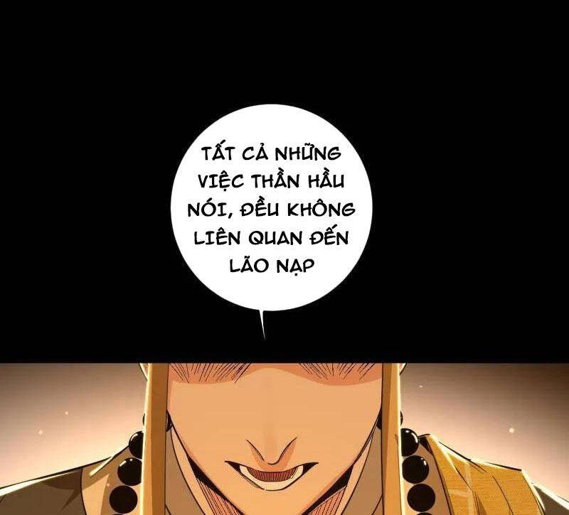 Ta Là Tà Đế Chap 486 - Next Chap 487