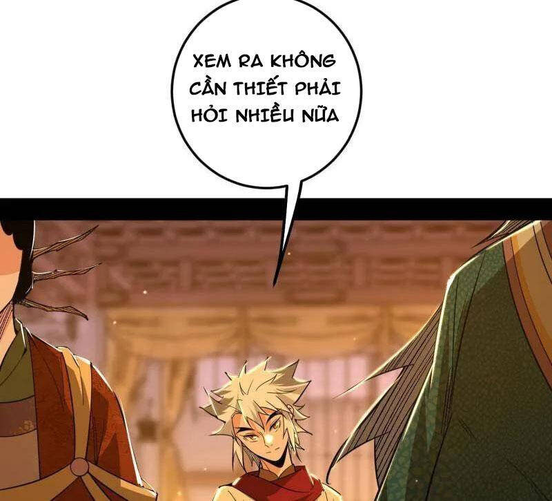 Ta Là Tà Đế Chap 486 - Next Chap 487
