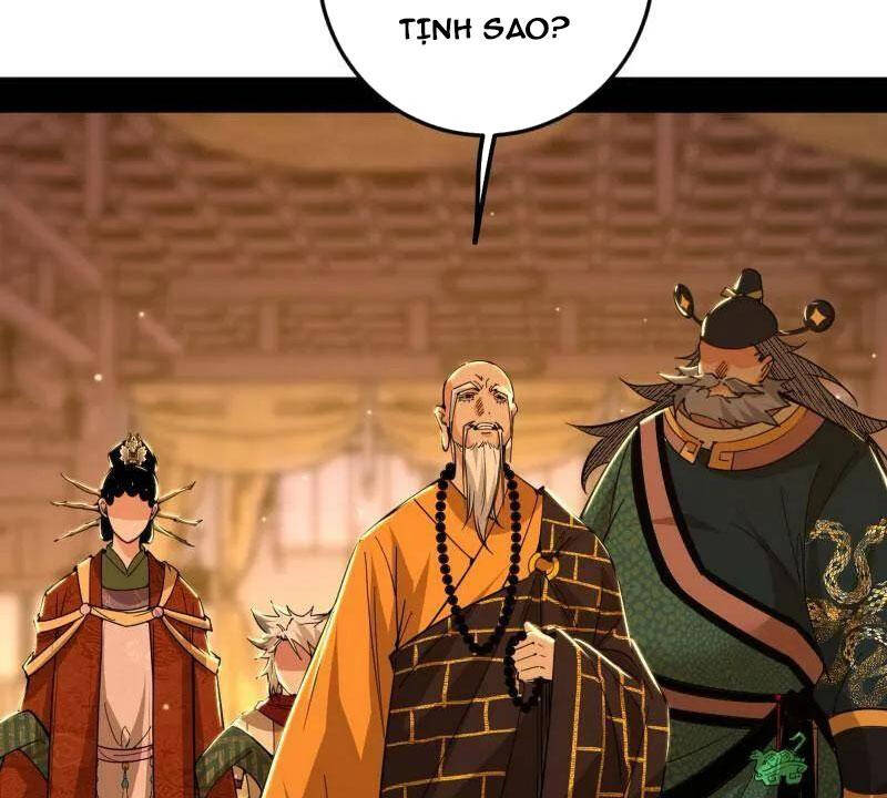 Ta Là Tà Đế Chap 486 - Next Chap 487