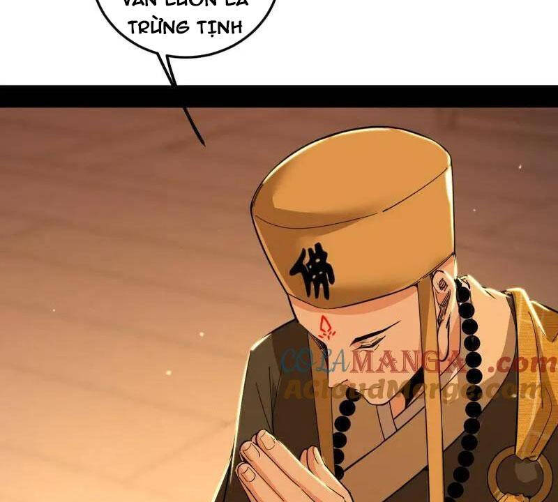Ta Là Tà Đế Chap 486 - Next Chap 487