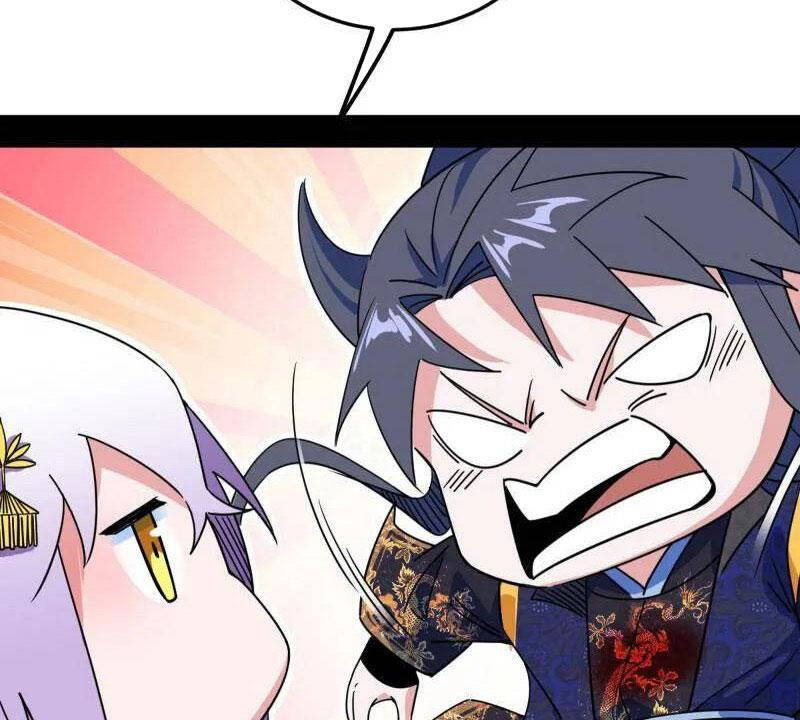 Ta Là Tà Đế Chap 486 - Next Chap 487