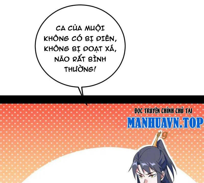 Ta Là Tà Đế Chap 486 - Next Chap 487