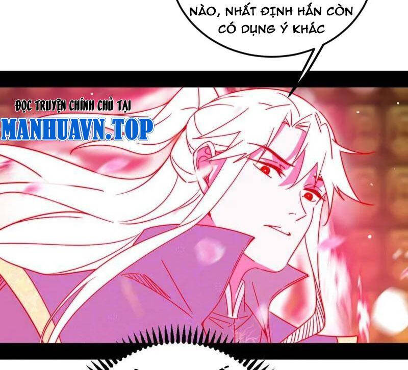 Ta Là Tà Đế Chap 486 - Next Chap 487
