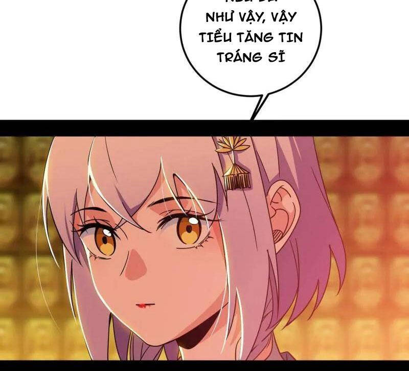 Ta Là Tà Đế Chap 486 - Next Chap 487