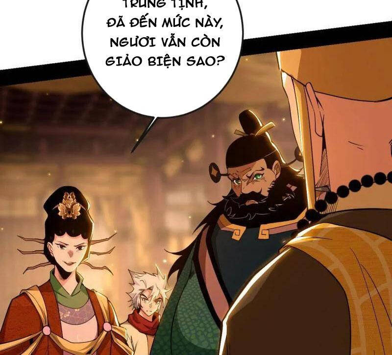 Ta Là Tà Đế Chap 486 - Next Chap 487