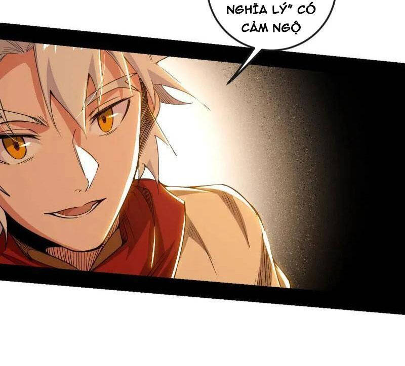 Ta Là Tà Đế Chap 486 - Next Chap 487