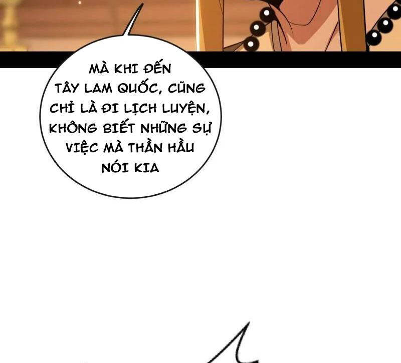 Ta Là Tà Đế Chap 486 - Next Chap 487