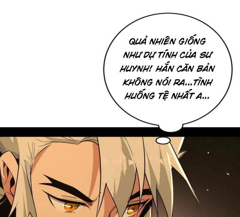 Ta Là Tà Đế Chap 486 - Next Chap 487