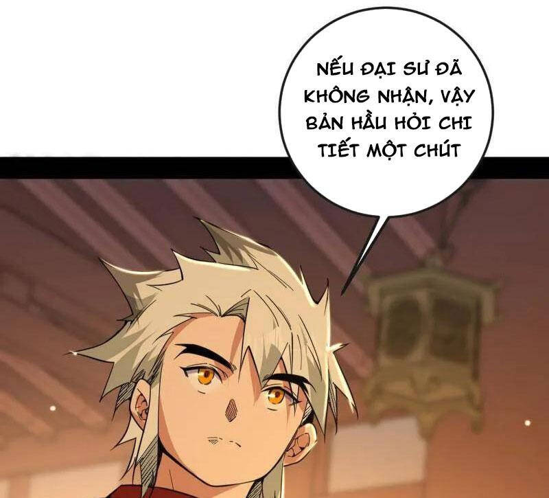 Ta Là Tà Đế Chap 486 - Next Chap 487