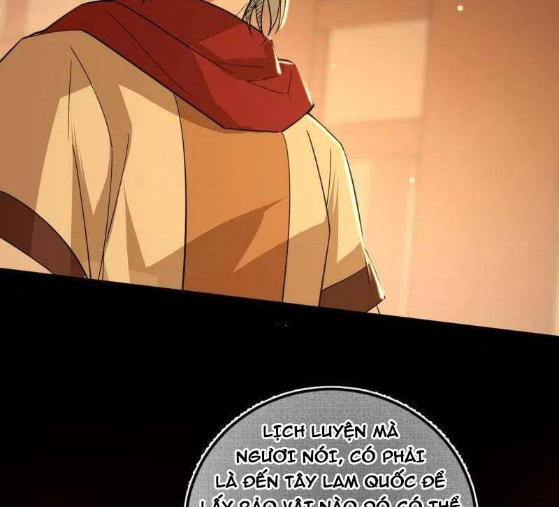 Ta Là Tà Đế Chap 486 - Next Chap 487