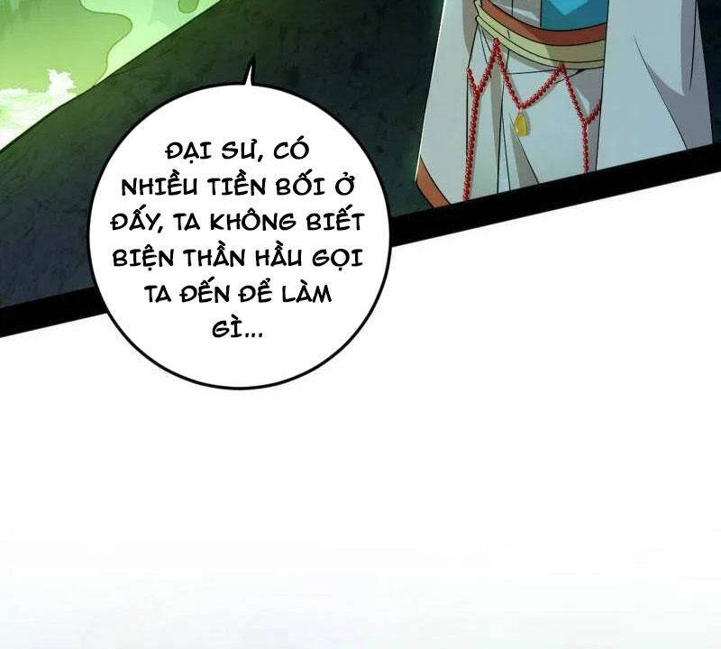 Ta Là Tà Đế Chap 486 - Next Chap 487