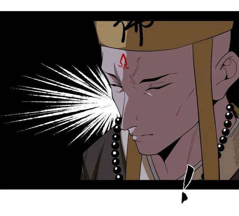 Ta Là Tà Đế Chap 486 - Next Chap 487