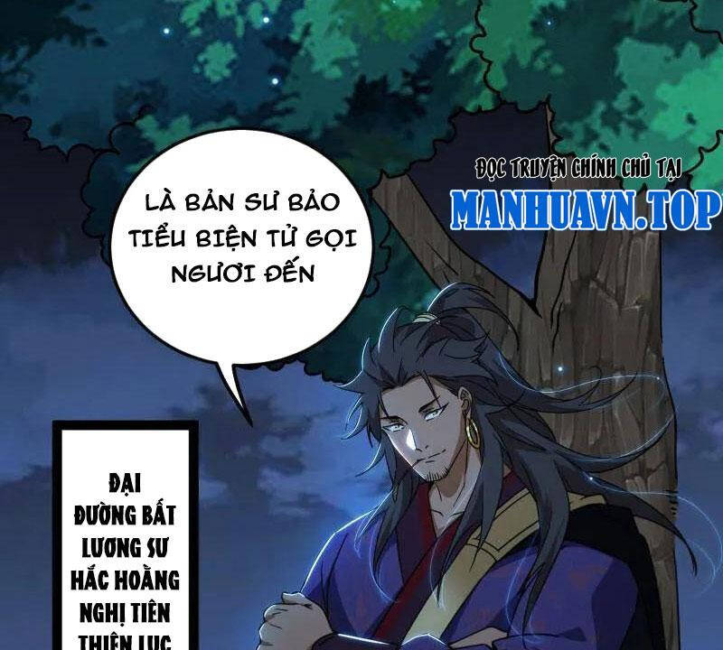 Ta Là Tà Đế Chap 486 - Next Chap 487