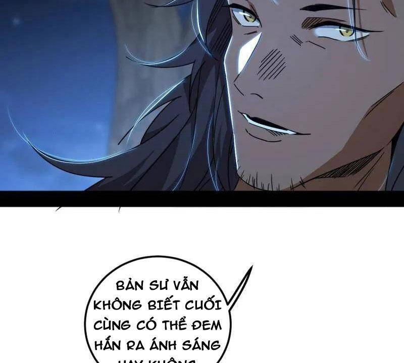 Ta Là Tà Đế Chap 486 - Next Chap 487
