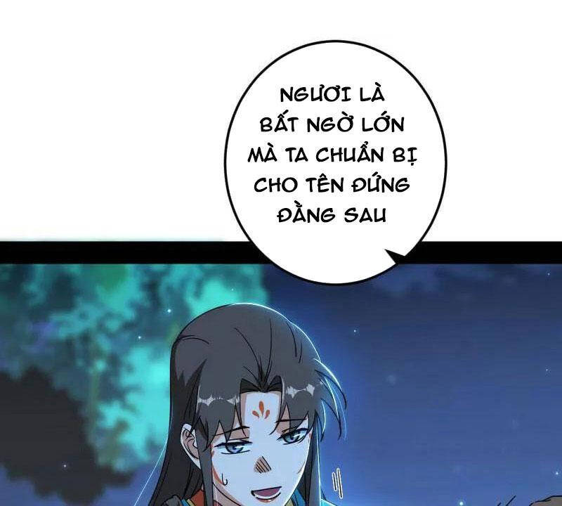 Ta Là Tà Đế Chap 486 - Next Chap 487