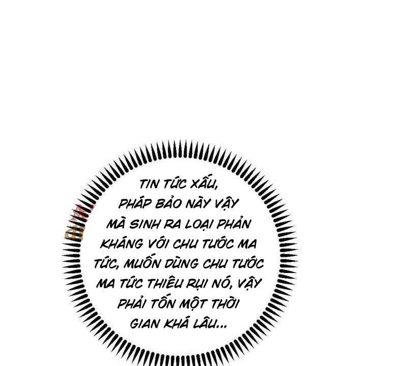 Ta Là Tà Đế Chap 486 - Next Chap 487