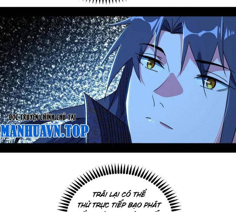 Ta Là Tà Đế Chap 486 - Next Chap 487