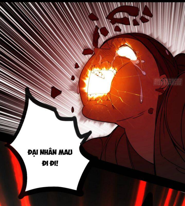 Ta Là Tà Đế Chap 400 - Next Chap 401