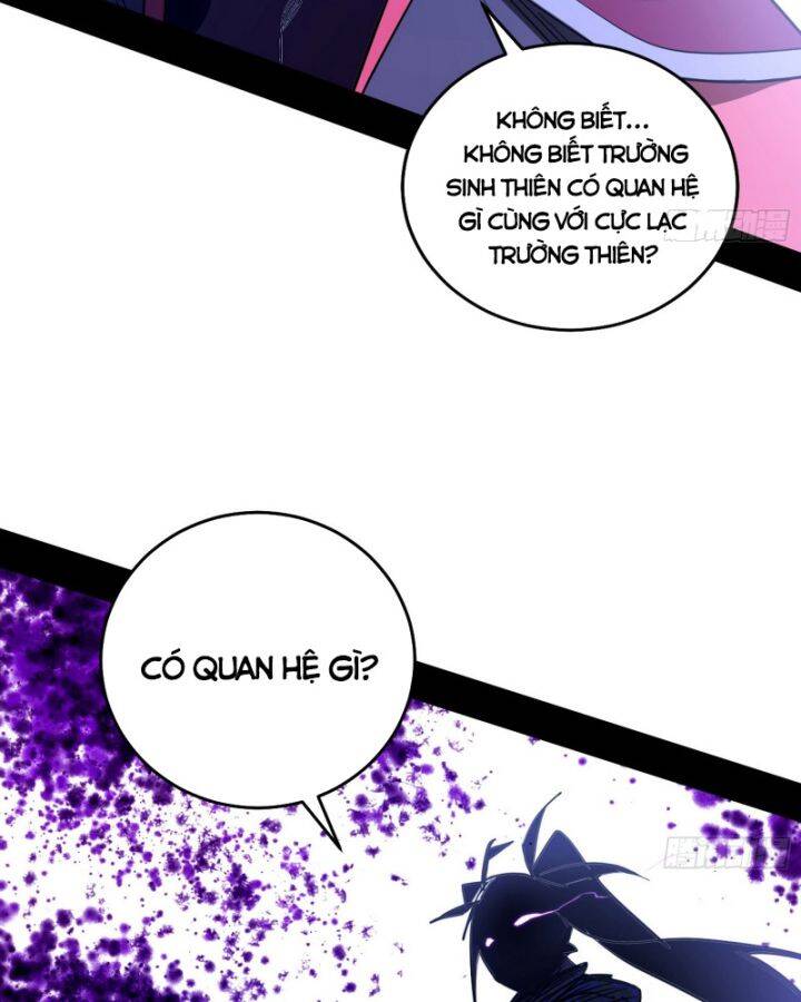 Ta Là Tà Đế Chap 400 - Next Chap 401