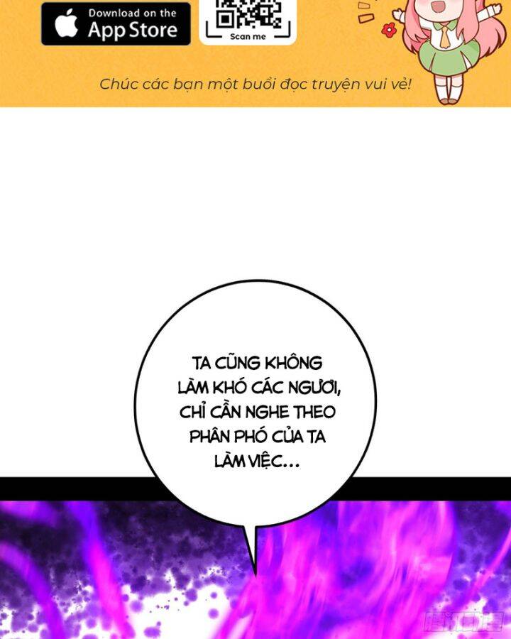 Ta Là Tà Đế Chap 400 - Next Chap 401