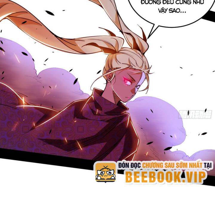 Ta Là Tà Đế Chap 400 - Next Chap 401