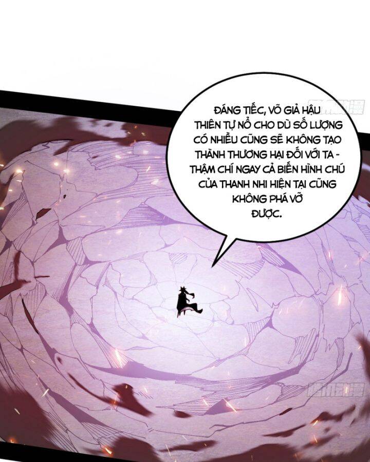 Ta Là Tà Đế Chap 400 - Next Chap 401