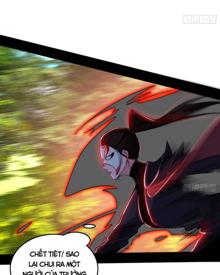 Ta Là Tà Đế Chap 400 - Next Chap 401