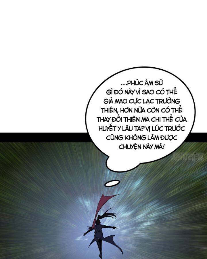 Ta Là Tà Đế Chap 400 - Next Chap 401