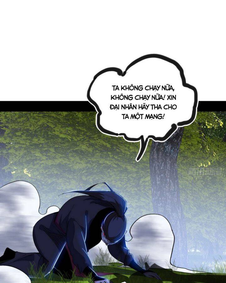 Ta Là Tà Đế Chap 400 - Next Chap 401