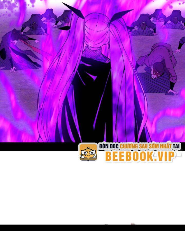 Ta Là Tà Đế Chap 400 - Next Chap 401