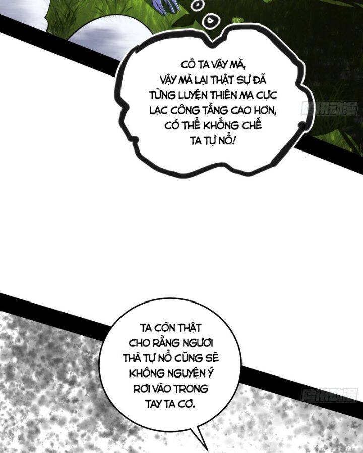 Ta Là Tà Đế Chap 400 - Next Chap 401