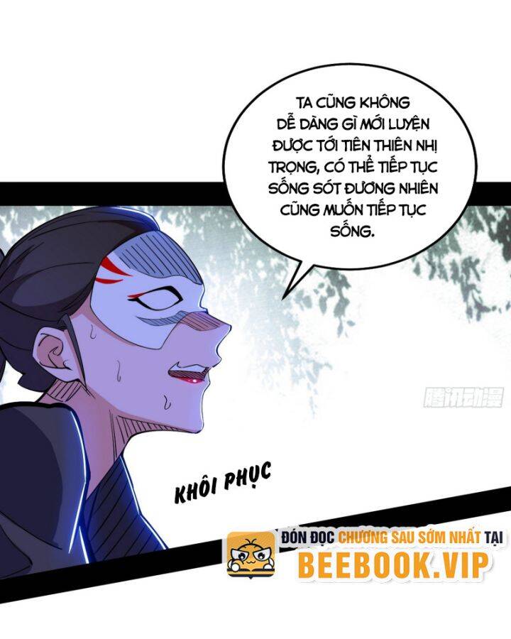 Ta Là Tà Đế Chap 400 - Next Chap 401