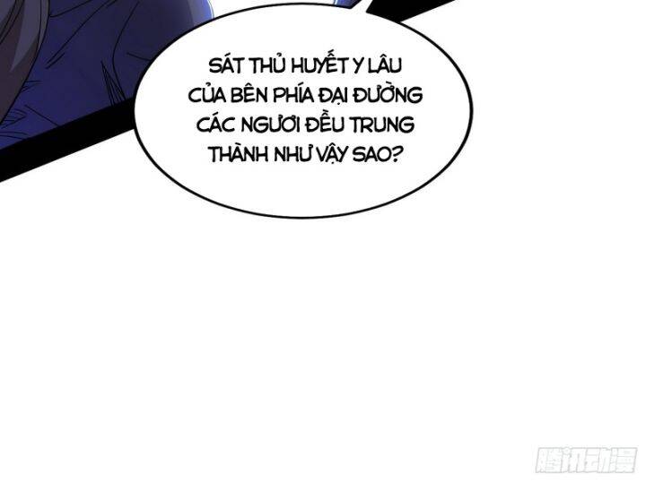 Ta Là Tà Đế Chap 400 - Next Chap 401