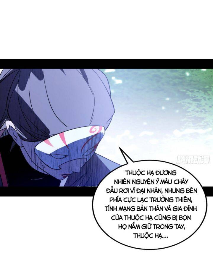 Ta Là Tà Đế Chap 400 - Next Chap 401
