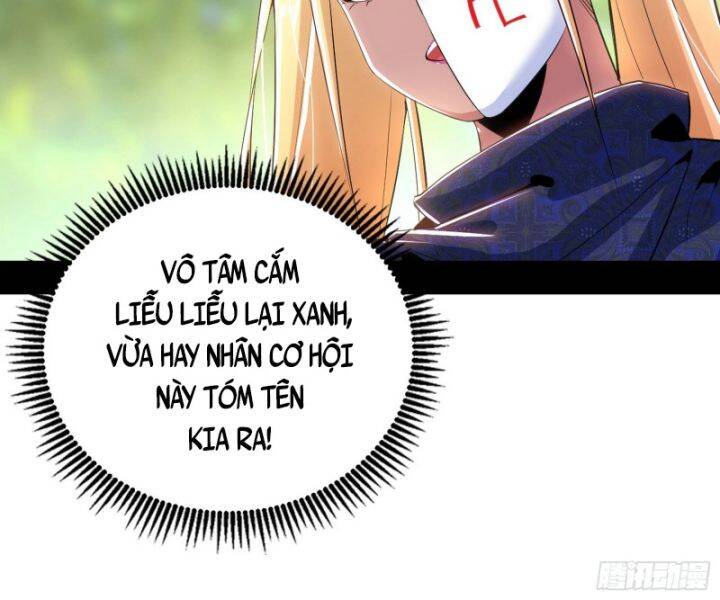 Ta Là Tà Đế Chap 400 - Next Chap 401