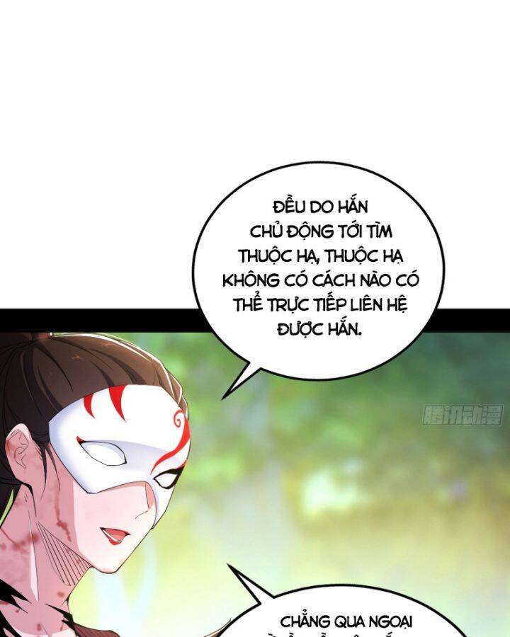 Ta Là Tà Đế Chap 400 - Next Chap 401