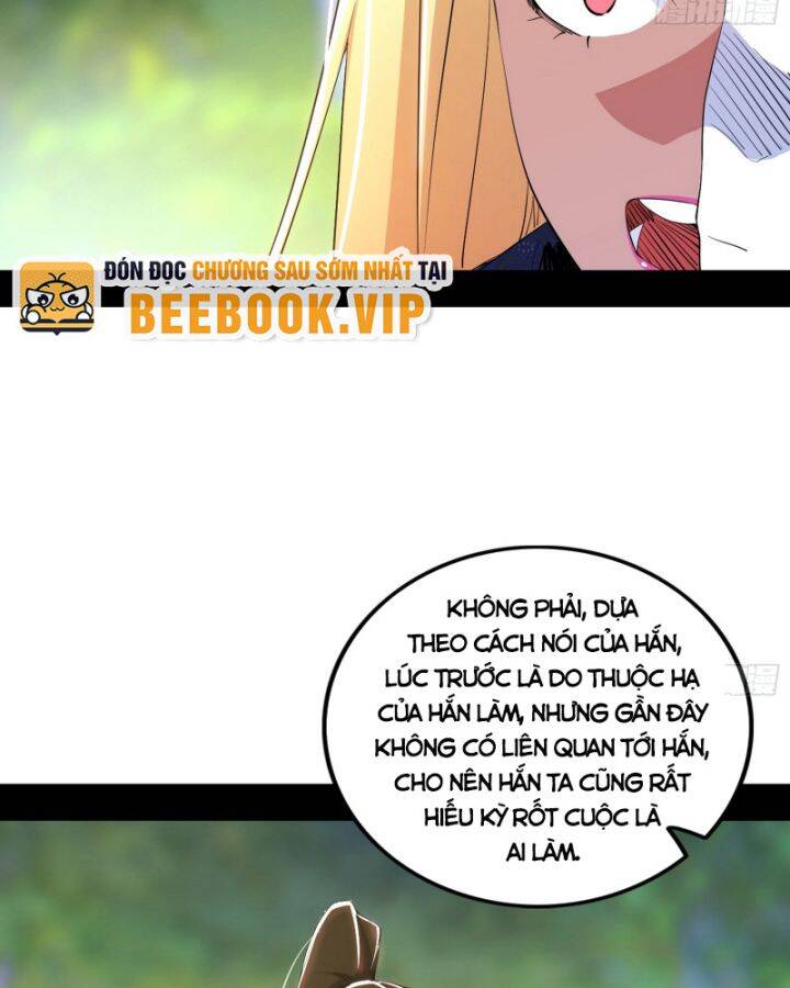 Ta Là Tà Đế Chap 400 - Next Chap 401