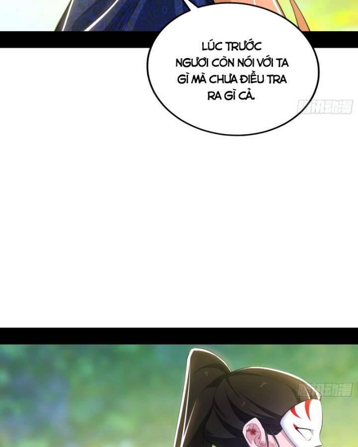 Ta Là Tà Đế Chap 400 - Next Chap 401