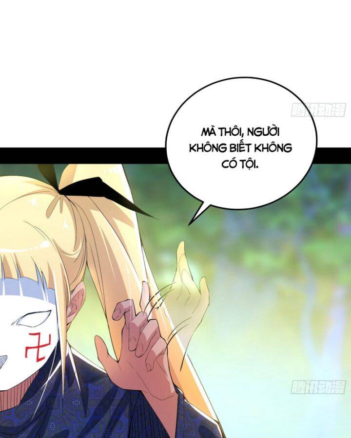 Ta Là Tà Đế Chap 400 - Next Chap 401