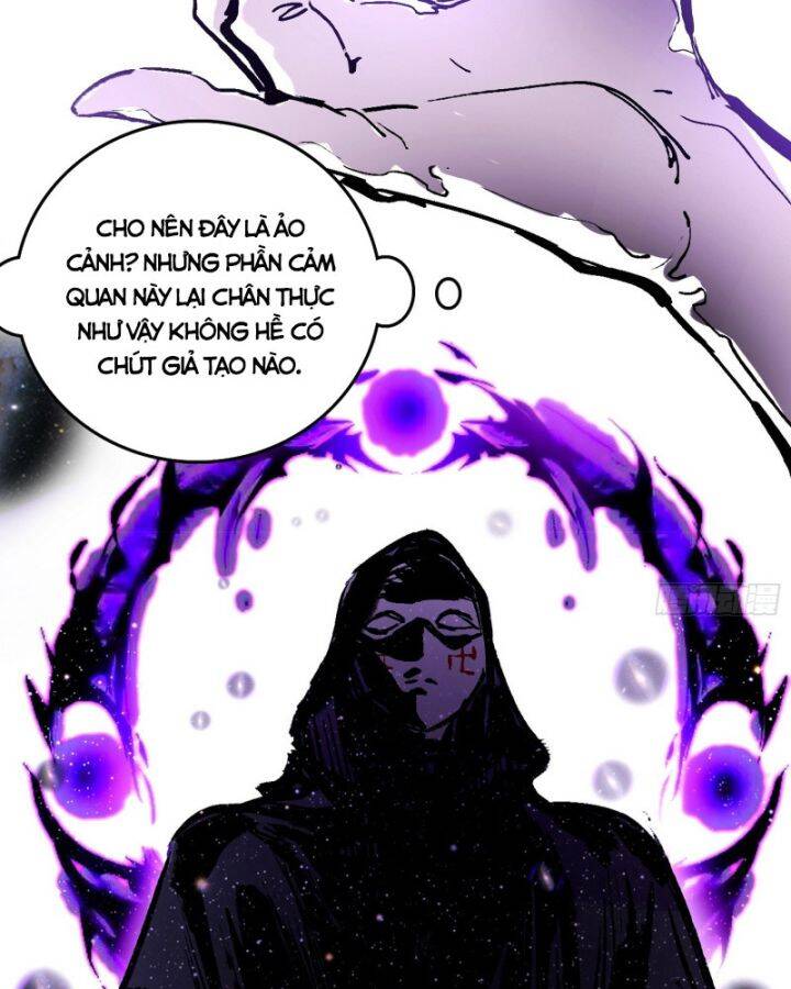 Ta Là Tà Đế Chap 400 - Next Chap 401