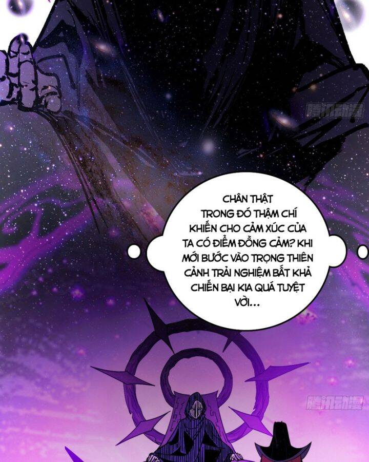 Ta Là Tà Đế Chap 400 - Next Chap 401