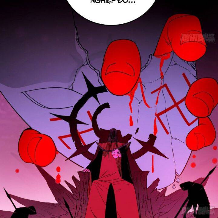 Ta Là Tà Đế Chap 400 - Next Chap 401