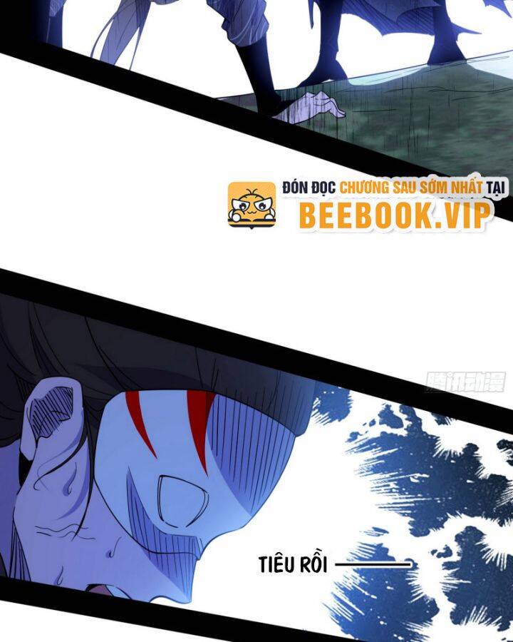 Ta Là Tà Đế Chap 400 - Next Chap 401